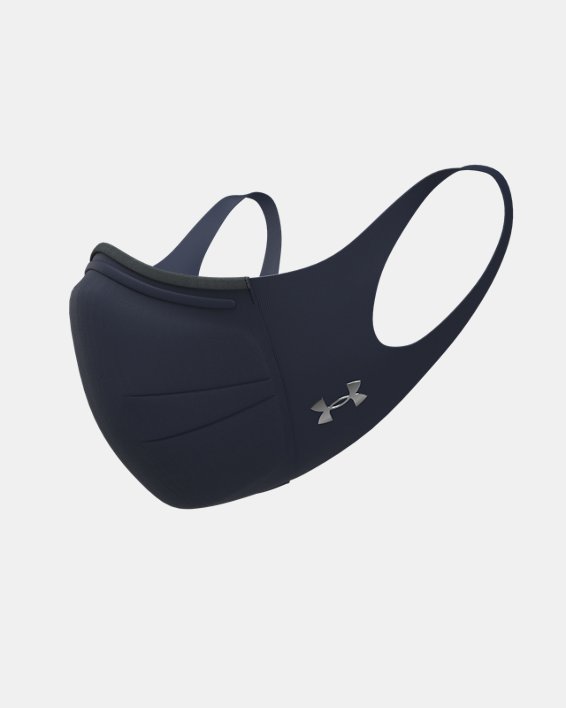 UA SPORTSMASK Featherweight in Blue image number 0